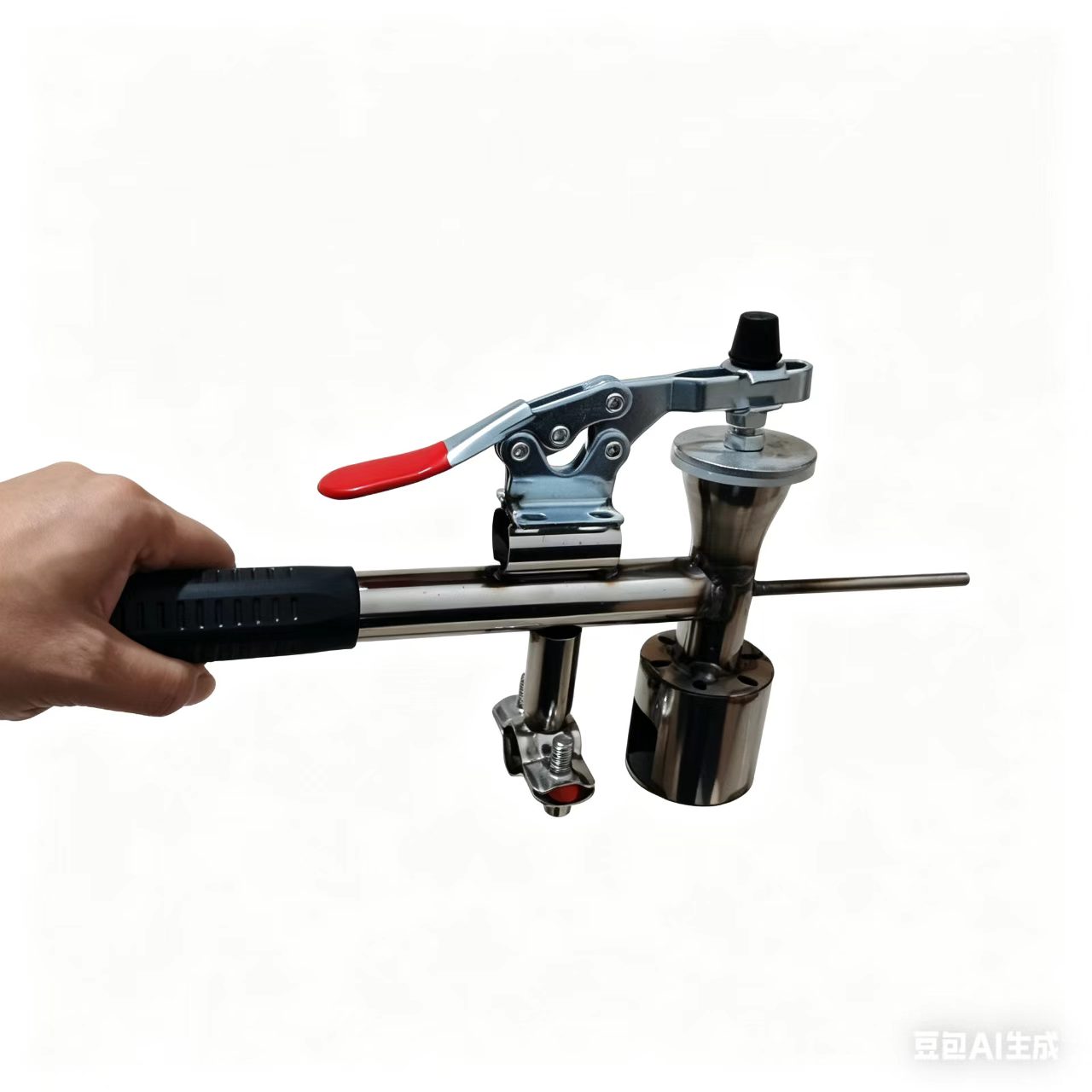 Oxalic Acid Smoke Gun, Oxalic  - مراجعة Bee Smoker Tool وسعره