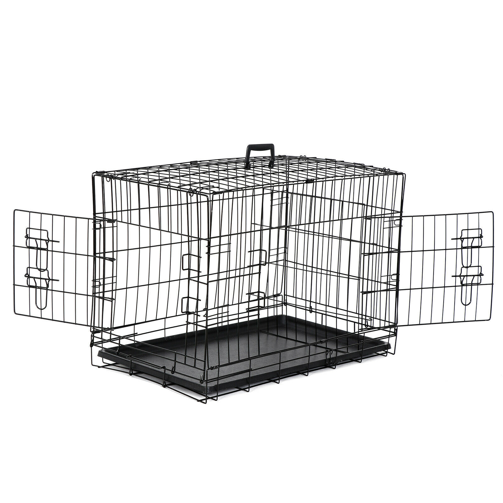 Dog Cage 30