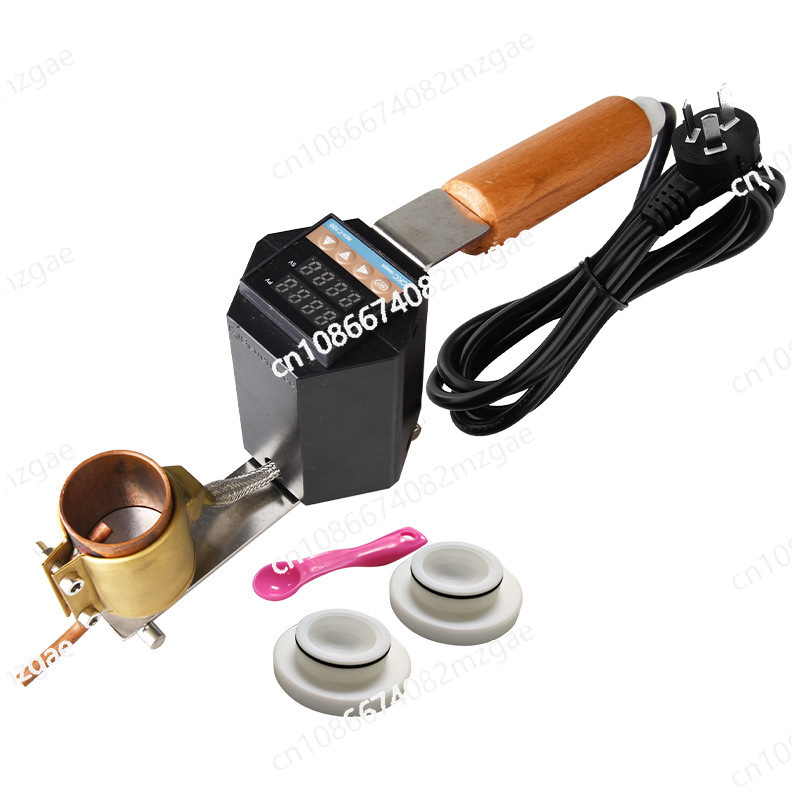 New fish clip type, oxalic aci - مراجعة Bee Smoker Tool وسعره