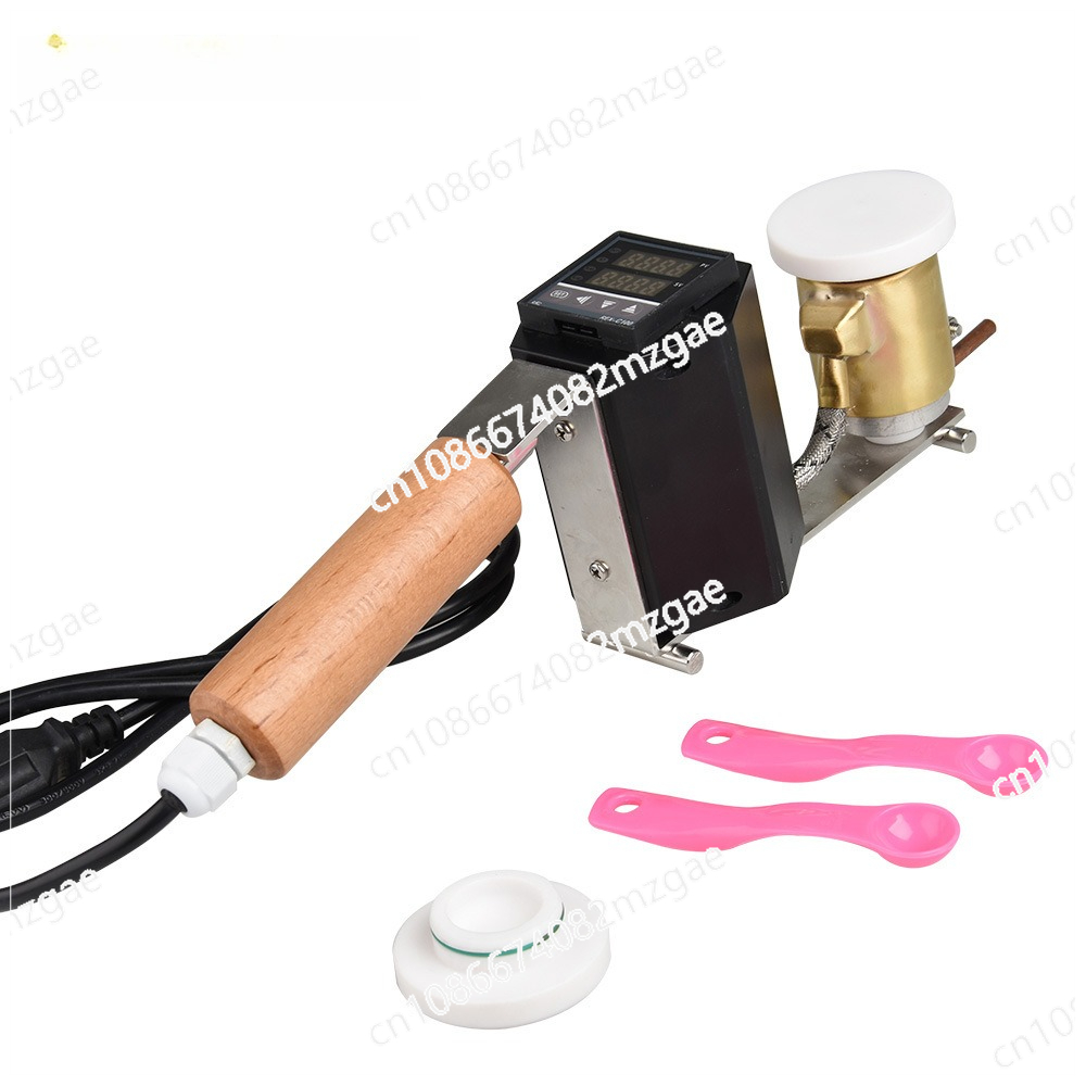 New fish clip type, oxalic aci - مراجعة Bee Smoker Tool وسعره