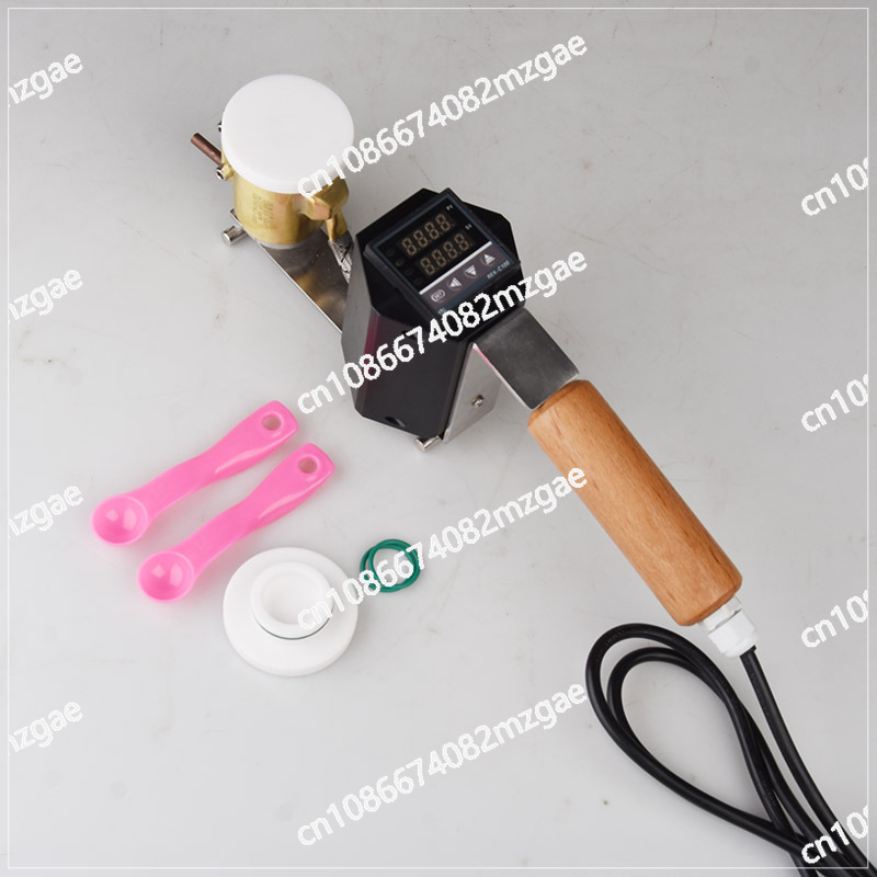 New fish clip type, oxalic aci - مراجعة Bee Smoker Tool وسعره