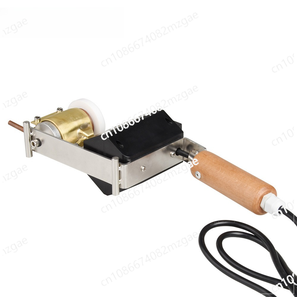 New fish clip type, oxalic aci - مراجعة Bee Smoker Tool وسعره