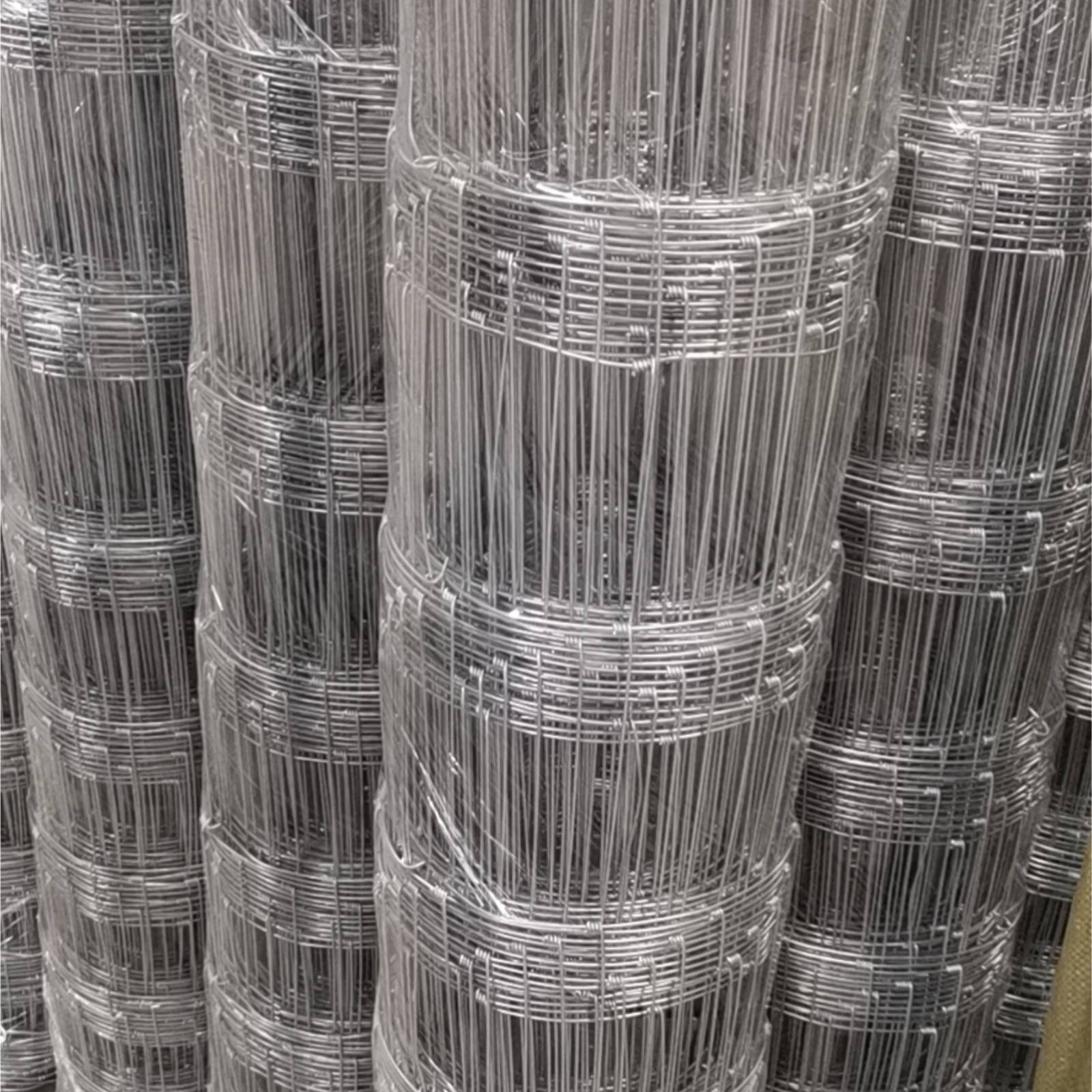 5FT/6FT Metal Farm Fence Net A - مراجعة Farming In Agriculture وسعره
