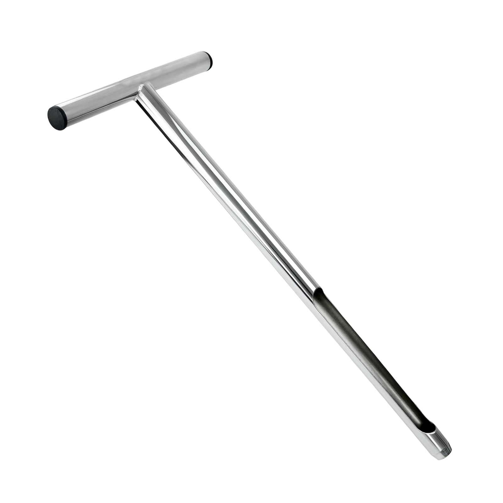 304 Stainless Steel Soil Sampl - مراجعة Farming Agriculture Course وسعره