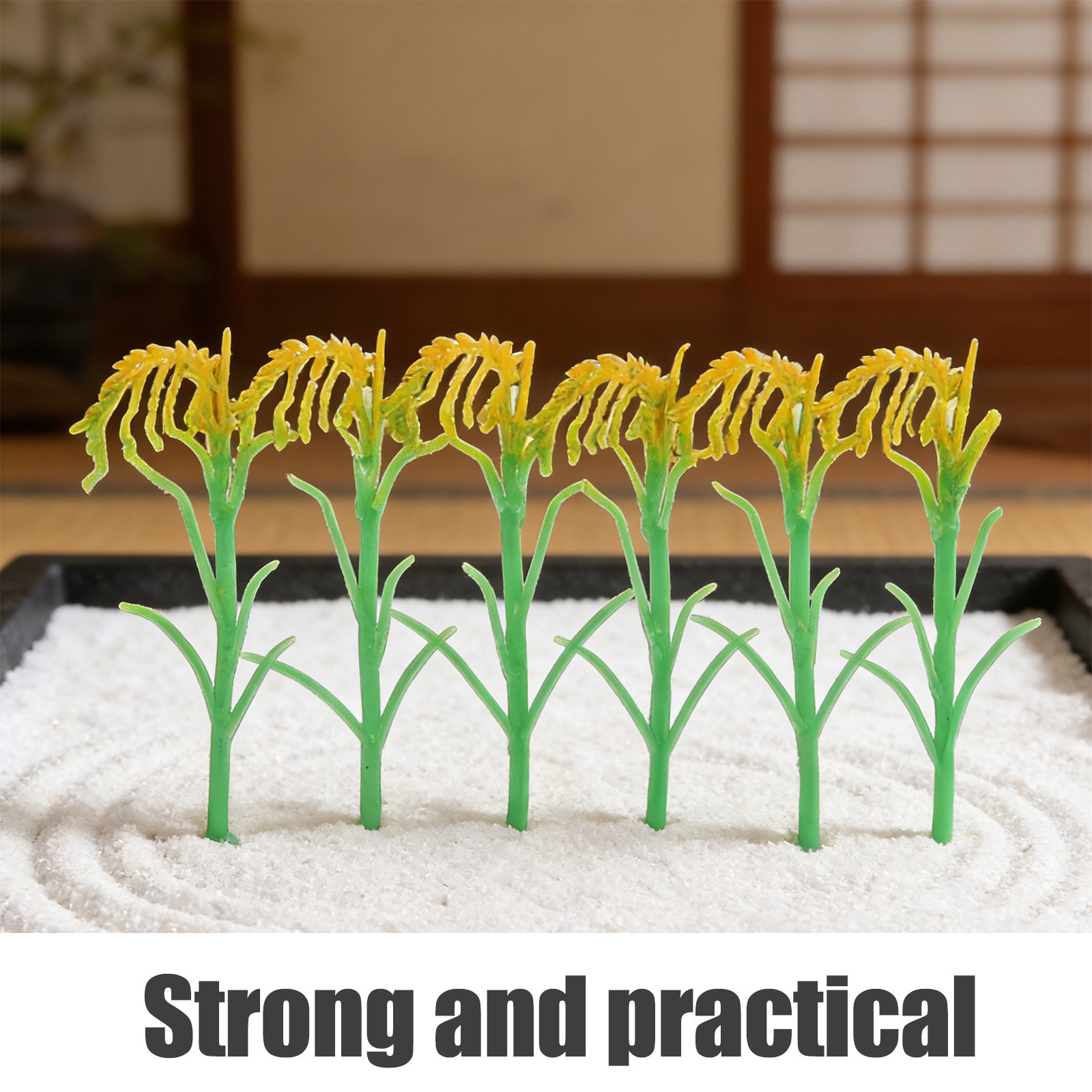 Authentic Looking Crop Models  - مراجعة Agriculture Farming Education وسعره